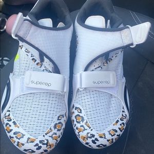 Nike Cheetah Cycle Shoes